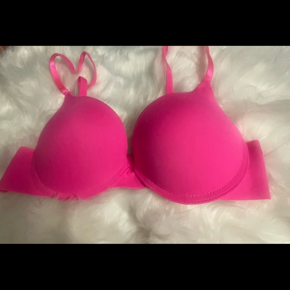 XOXO push up bra size 34B